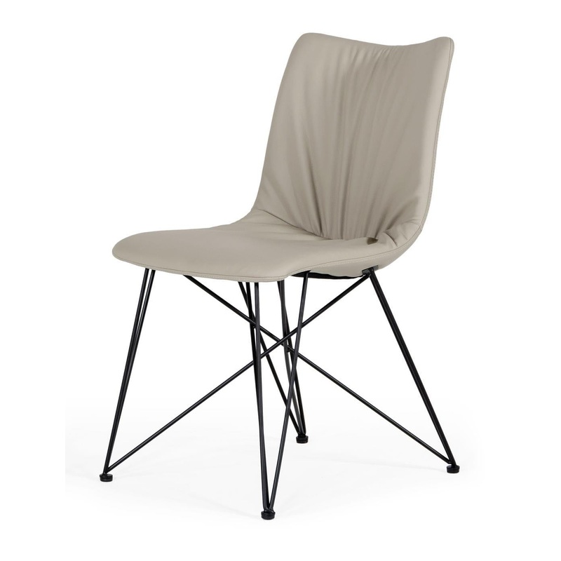 Naomi Modern Dining Chair