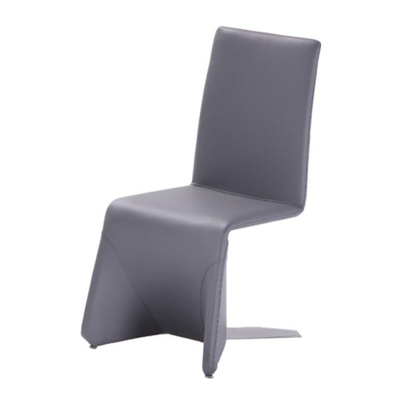 Nisse Contemporary Dining Chair