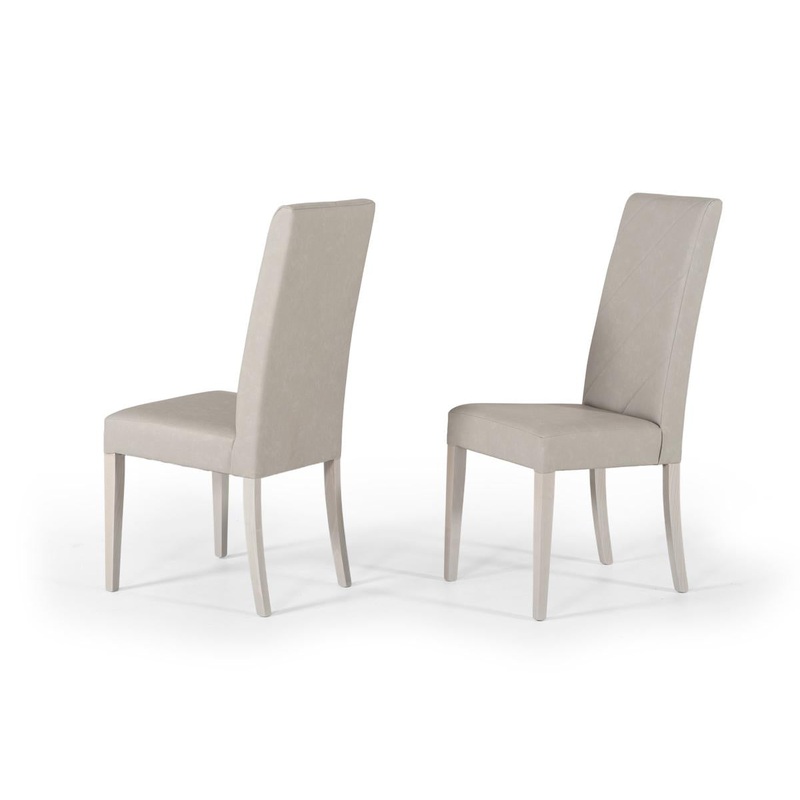 Nova Domus Alexa Italian Modern Dining Chair