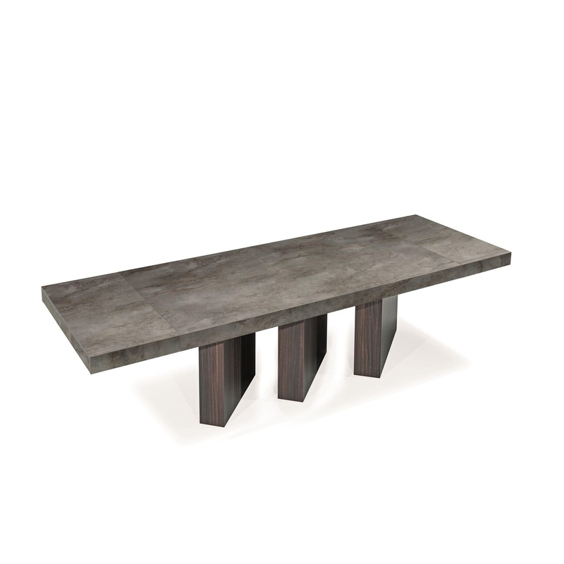Nova Domus Amsterdam Modern Dining Table