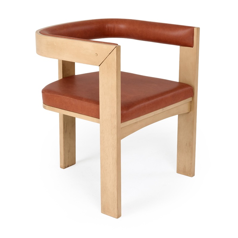 Nova Domus Oshana Modern Dining Chair