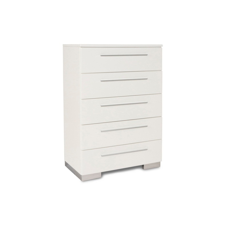 Sapphire – Chest – White