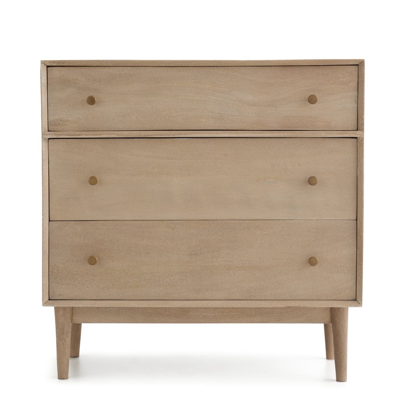 Stowe – Small Chest