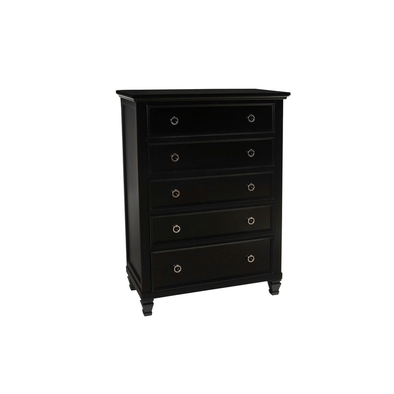 Tamarack – Chest