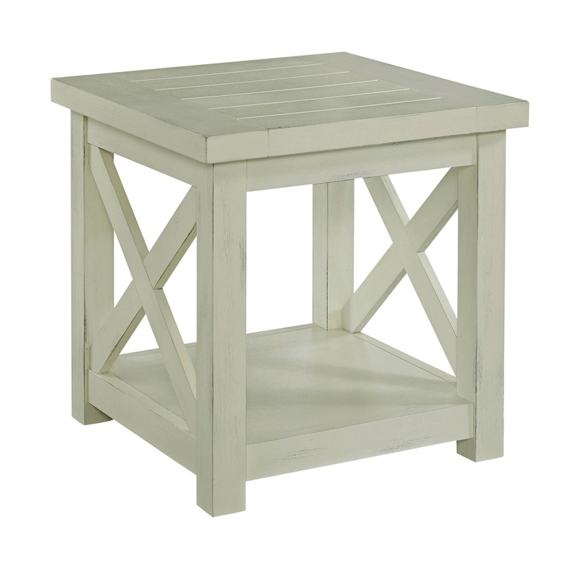 Bay Lodge – End Table