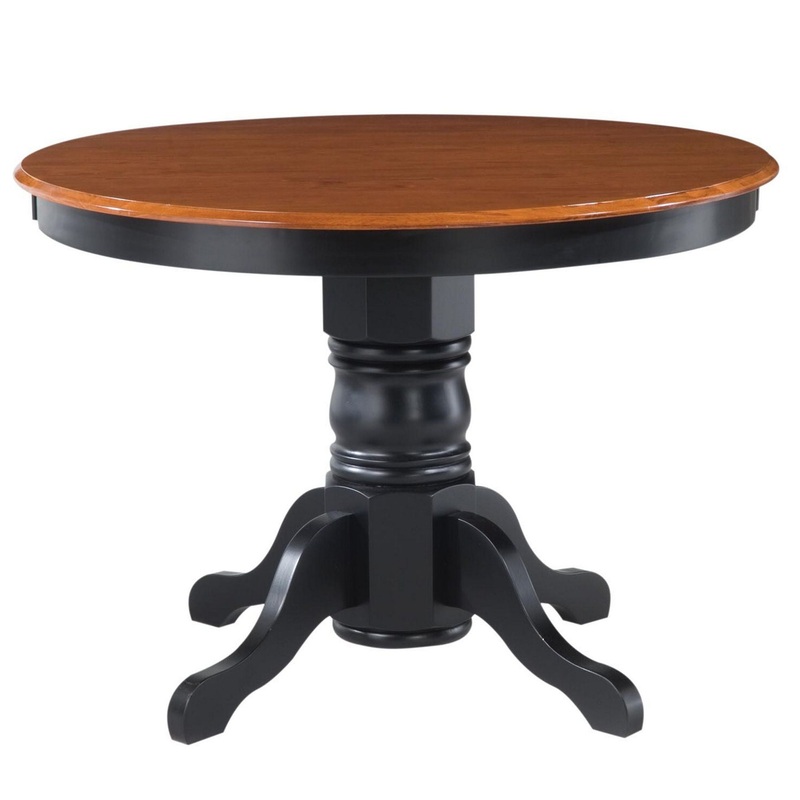 Bishop – Pedestal Table