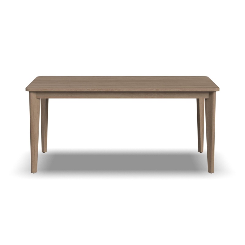 Brentwood – Rectangle Dining Table