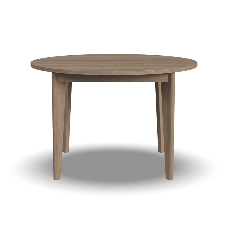 Brentwood – Round Dining Table