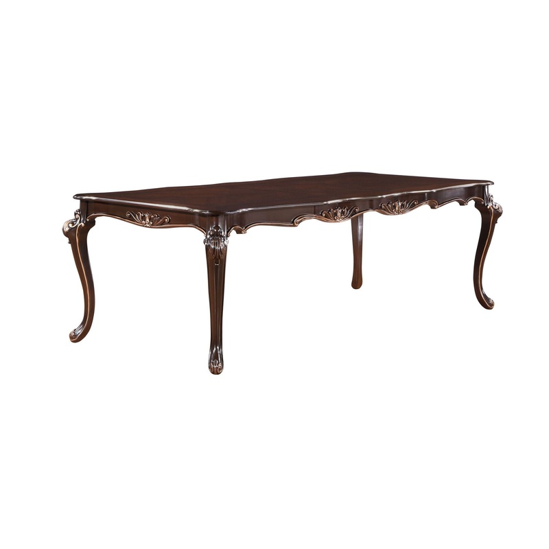 Constantine – Dining Table – Cherry