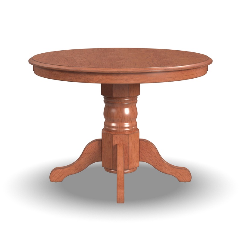 Conway – Table