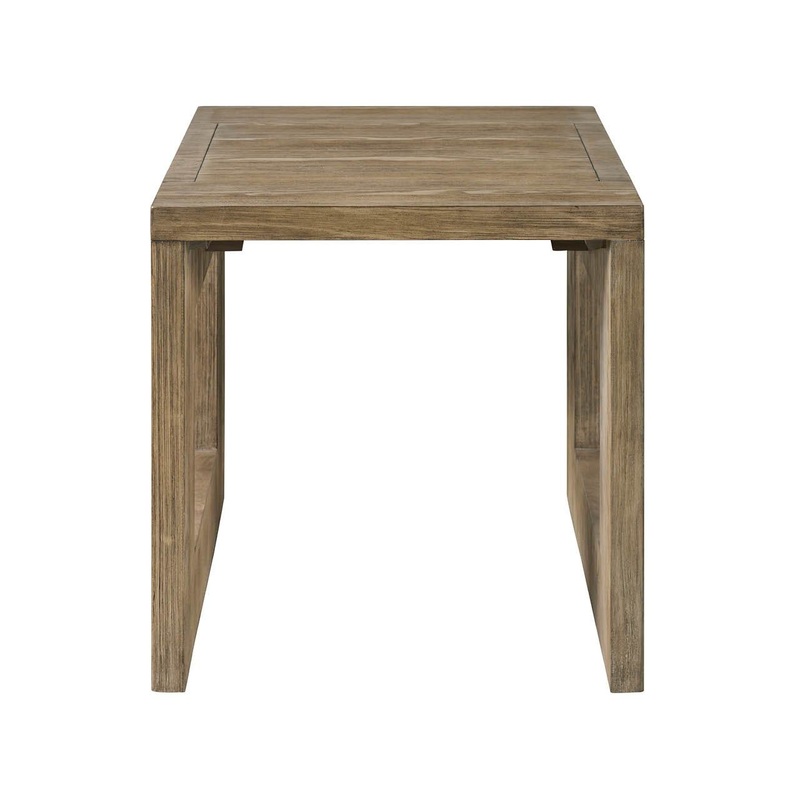 Dwell – End Table