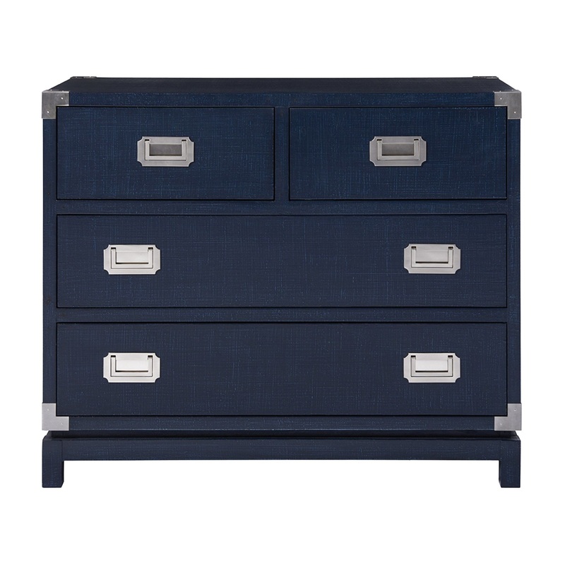 Escape – Coastal Campaign Chest – Marina