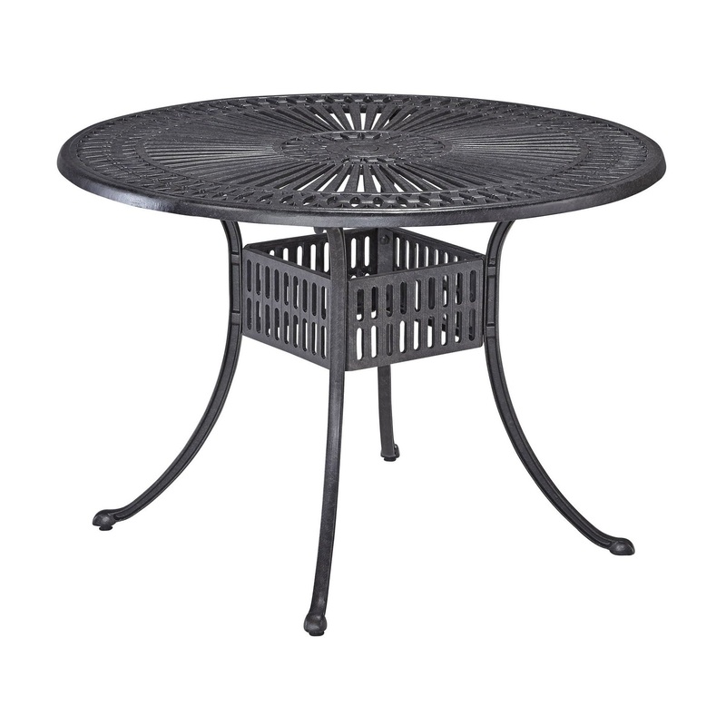 Grenada – Outdoor Dining Table