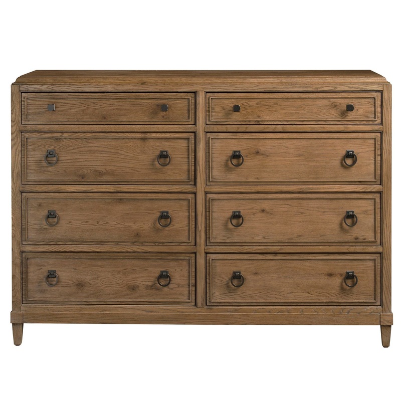 Griffith Park – Chest