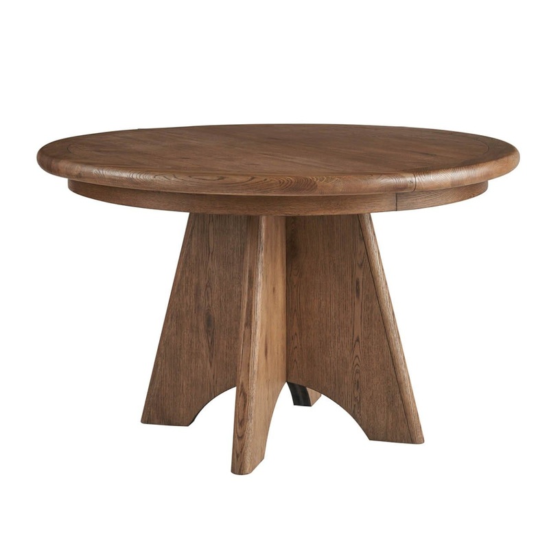 Griffith Park – Round Dining Table