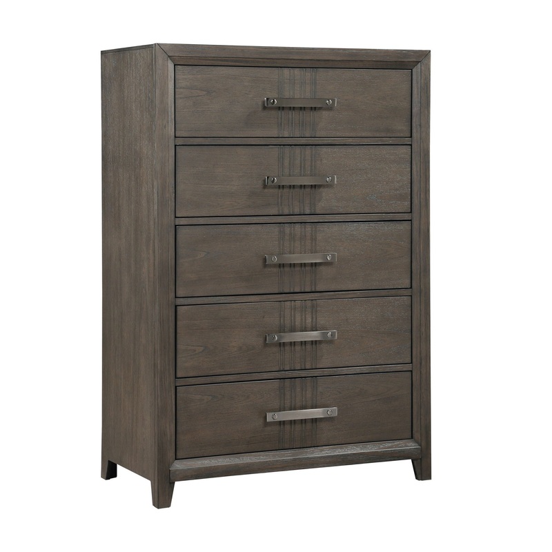 Landon – Chest – Walnut