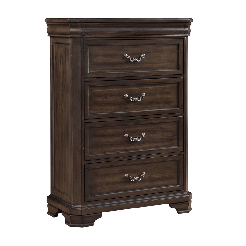 Lyndhurst – Chest