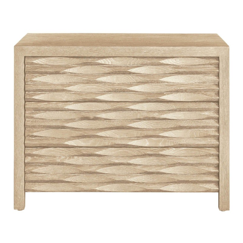 Modern – Chest – Desert Dune
