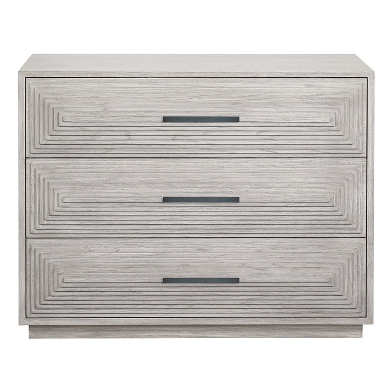 Modern Farmhouse – Collins Chest