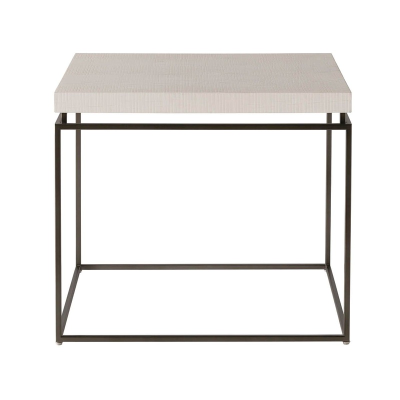 Modern Farmhouse – End Table