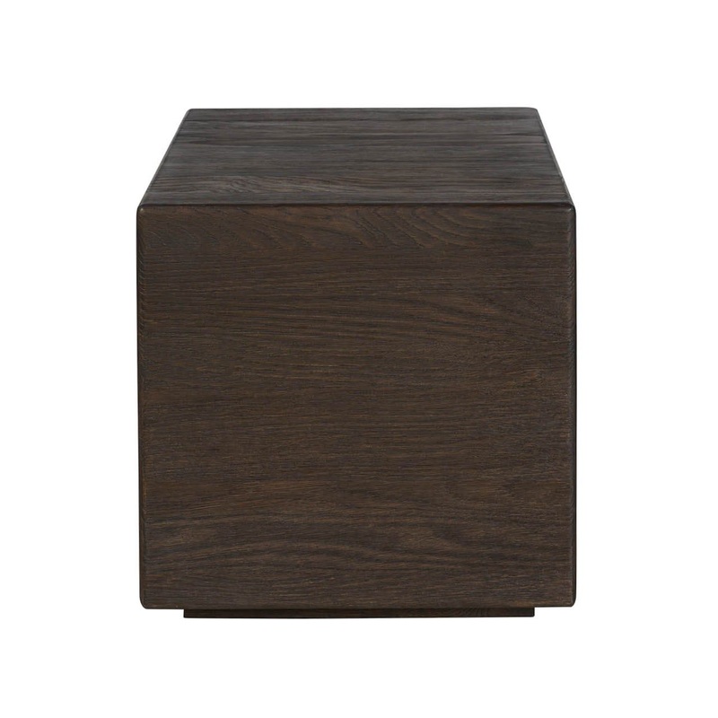 Modern – Square End Table