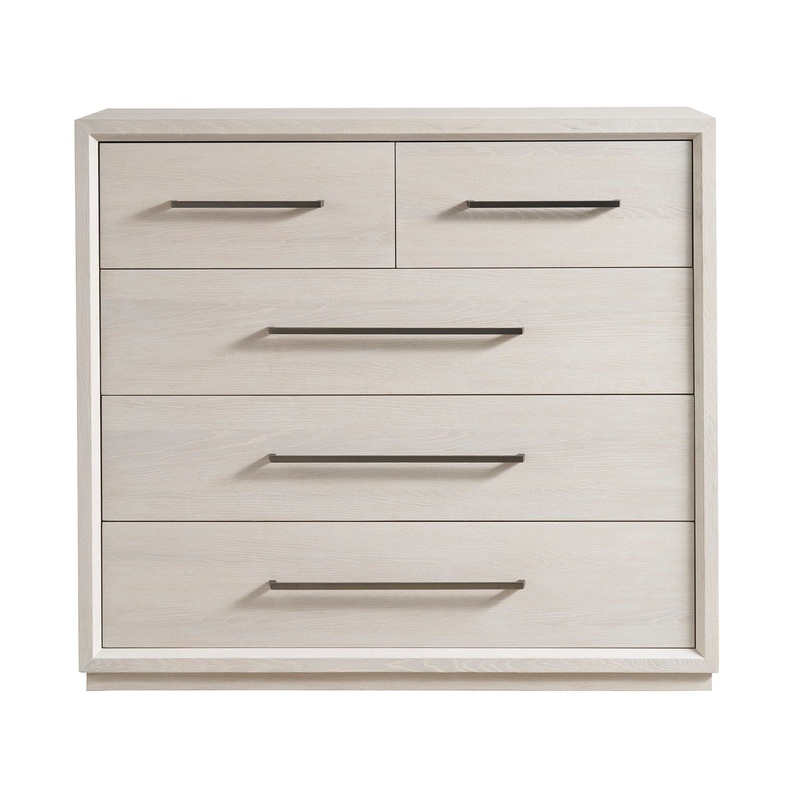 New Modern – Astrid Drawer Chest – White