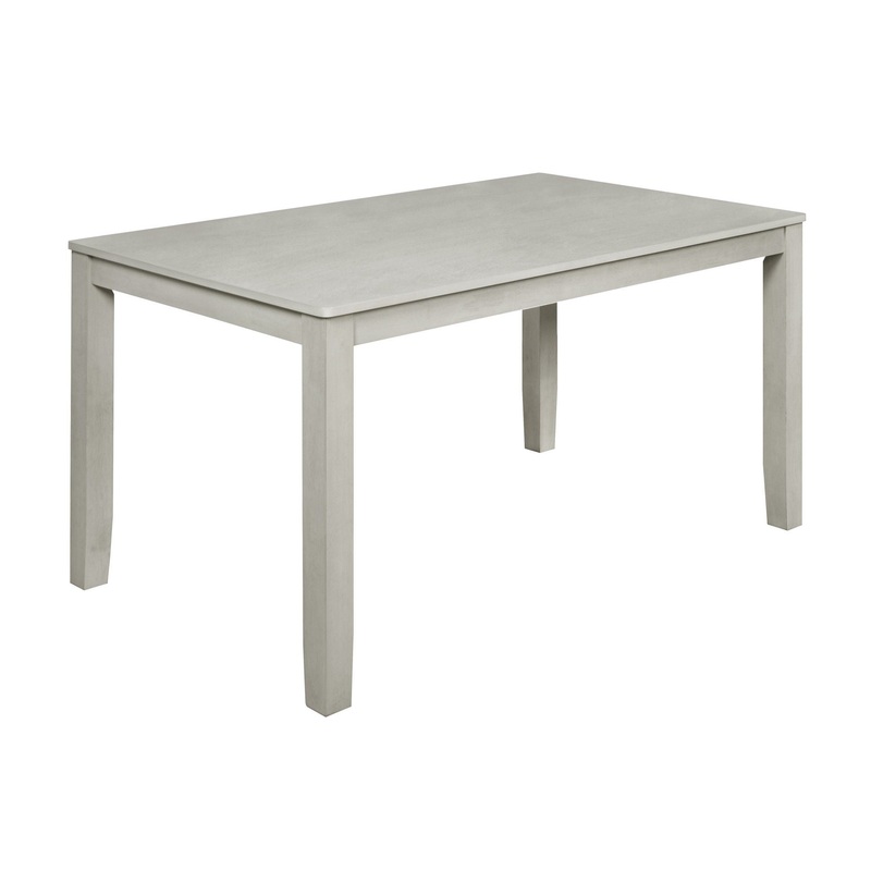 Pascal – Rectangle Dining Table