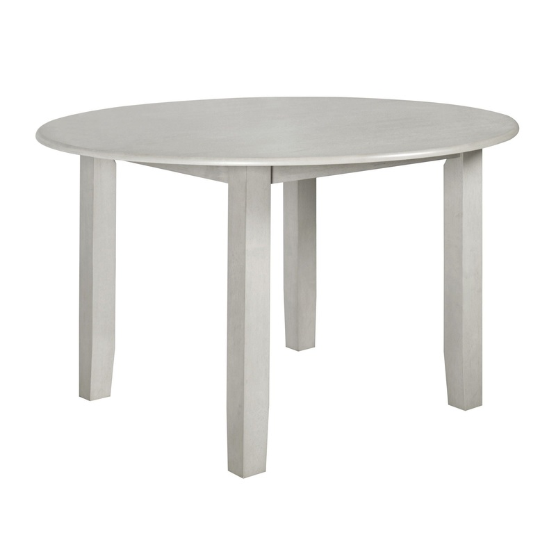 Pascal – Round Dining Table
