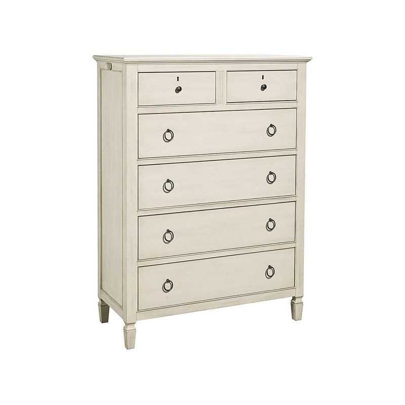 Summer Hill – Drawer Chest