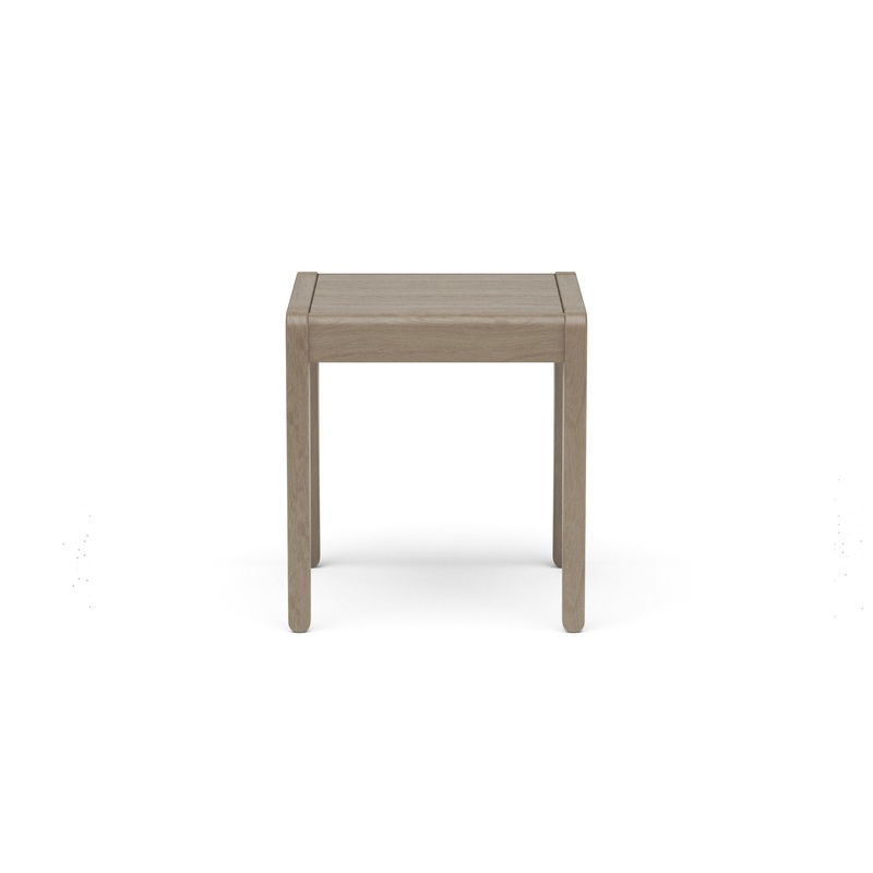 Sustain – Outdoor End Table