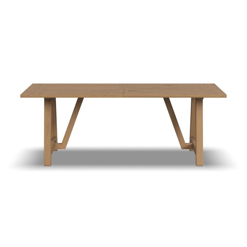 Trestle – Dining Table