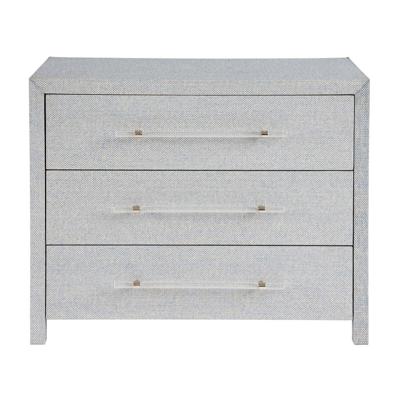 Weekender Coastal Living Home / Bimini – Chest – Gray