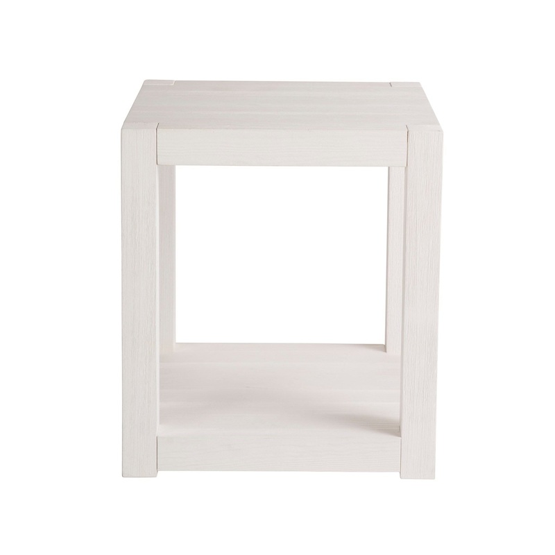 Weekender Coastal Living Home / Hermosa – Square Table