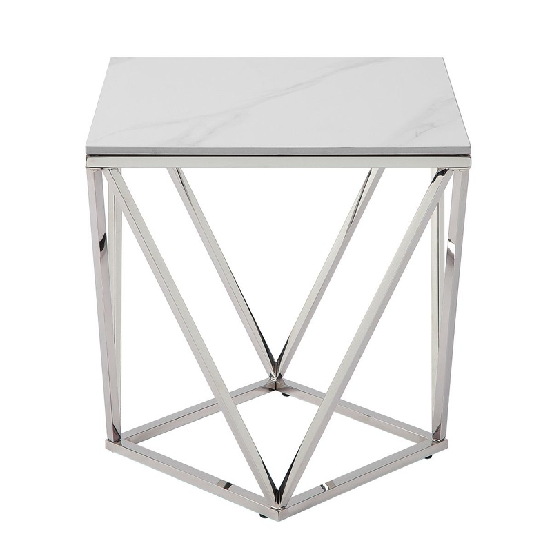 Alfeo – Table