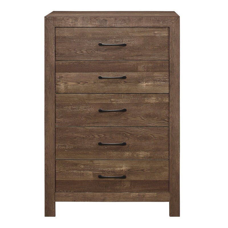 Corbin – Chest