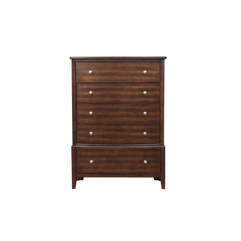 Cotterill – Chest