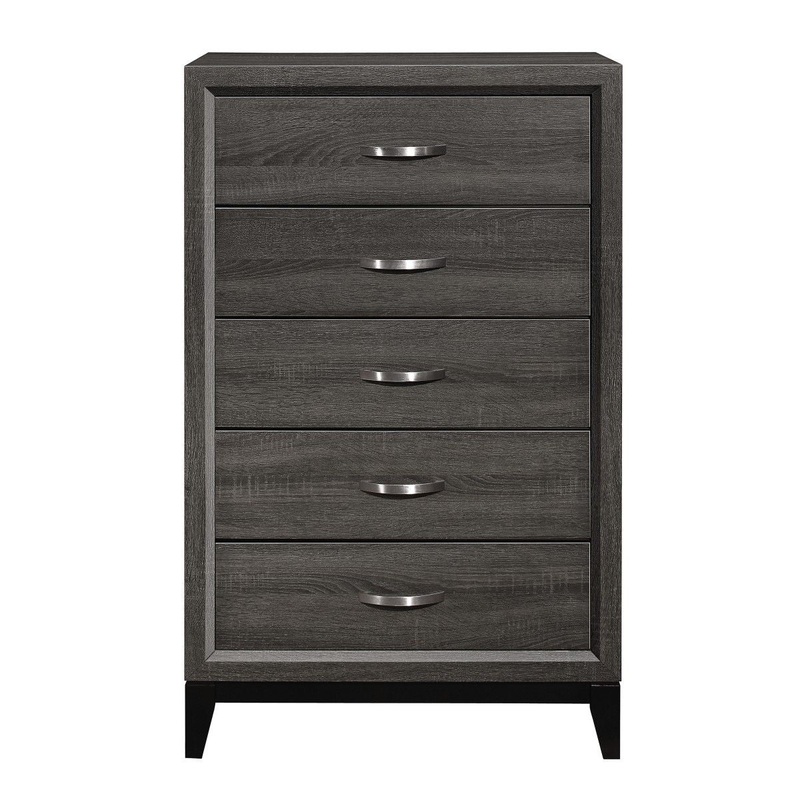 Davi – Chest