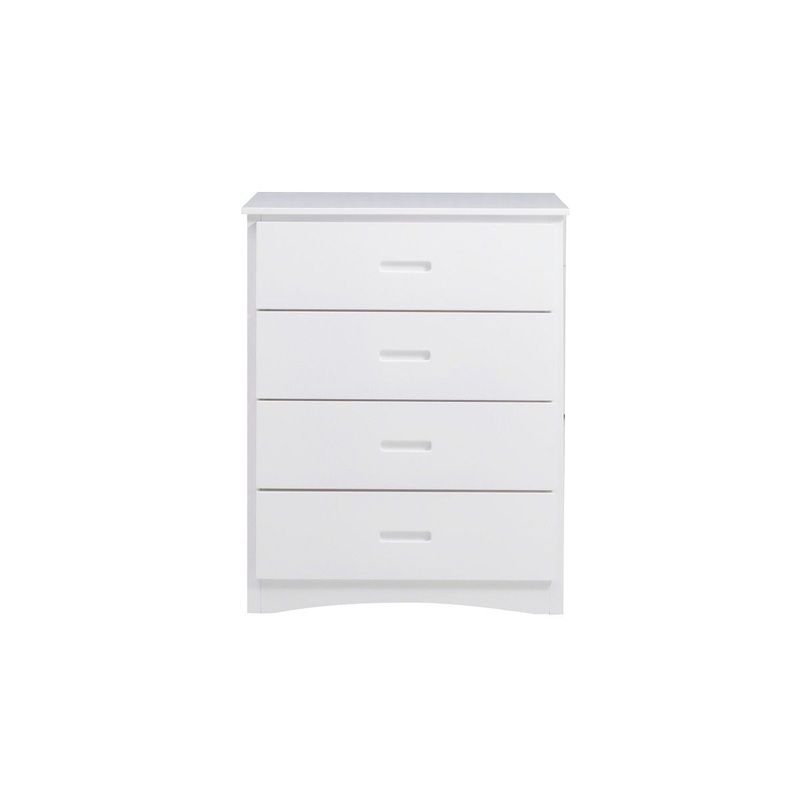 Galen – Chest – White