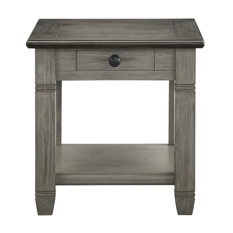 Granby – End Table