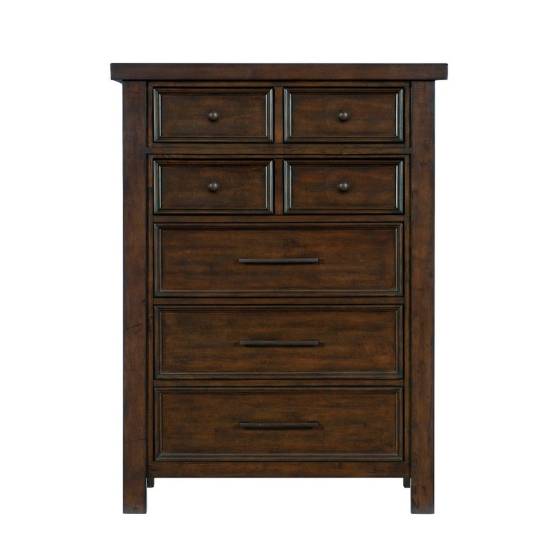 Logandale – Chest