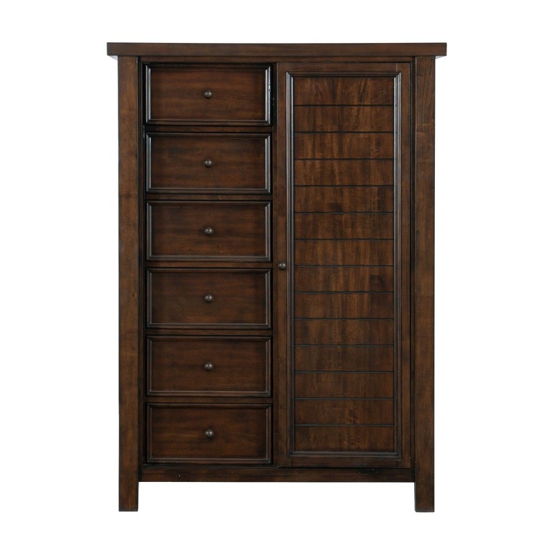 Logandale – Wardrobe