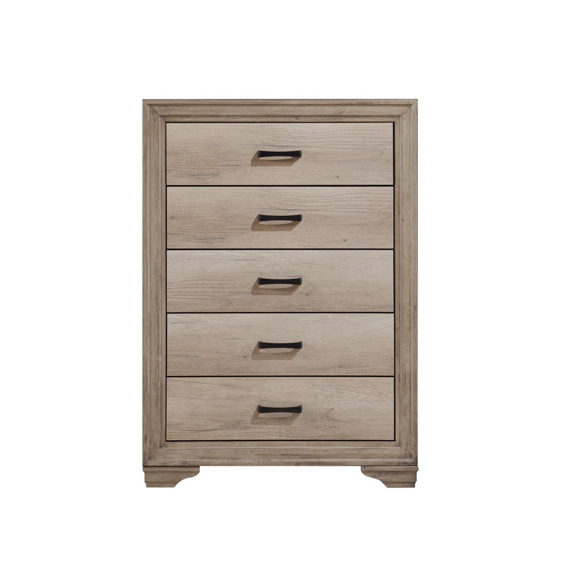 Lonan – Chest – Natural