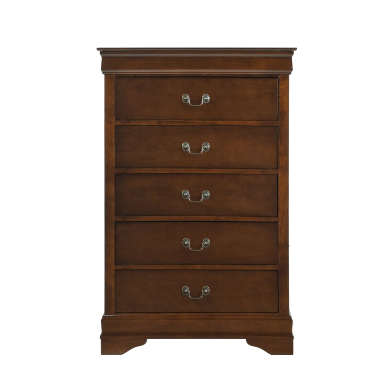 Mayville – Chest