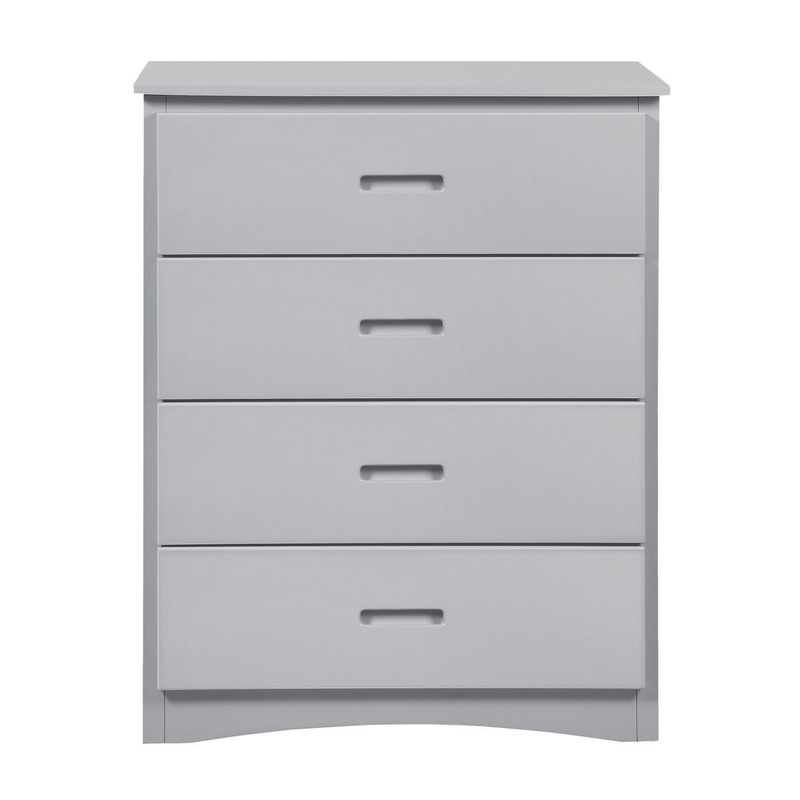 Orion – Chest – Gray