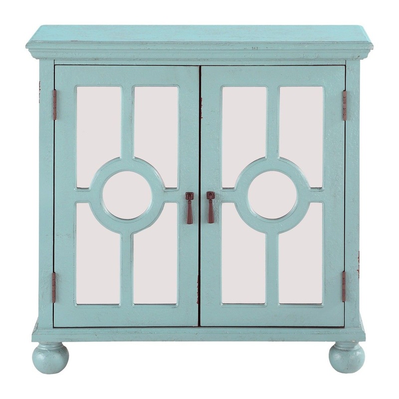 Poppy – Accent Chest