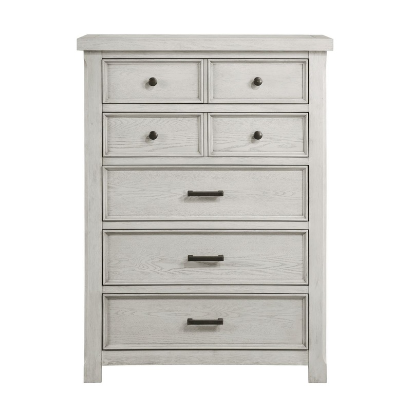 Providence – Chest – Gray