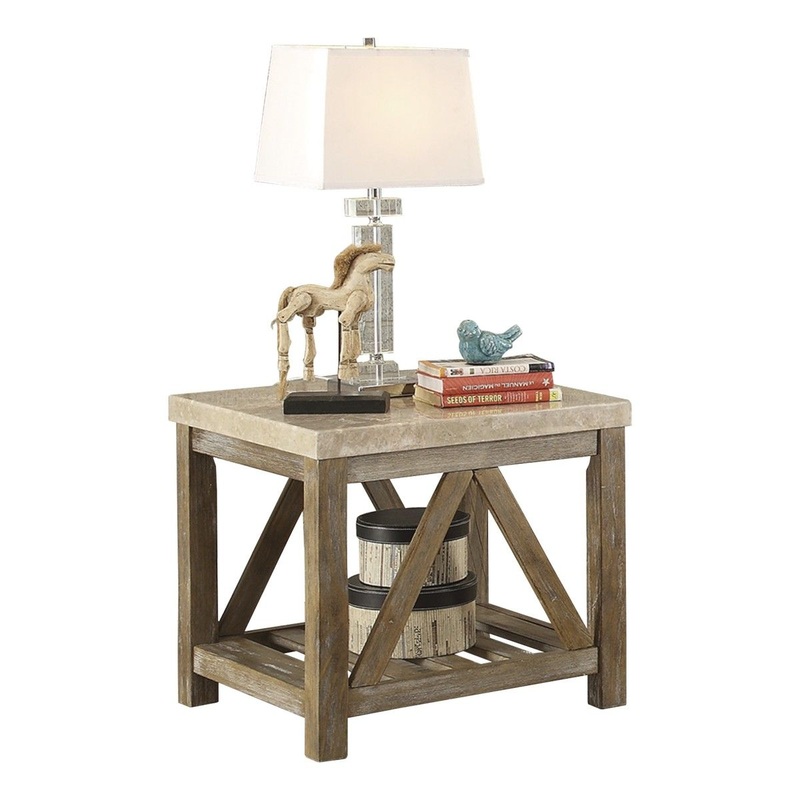 Ridley – Table