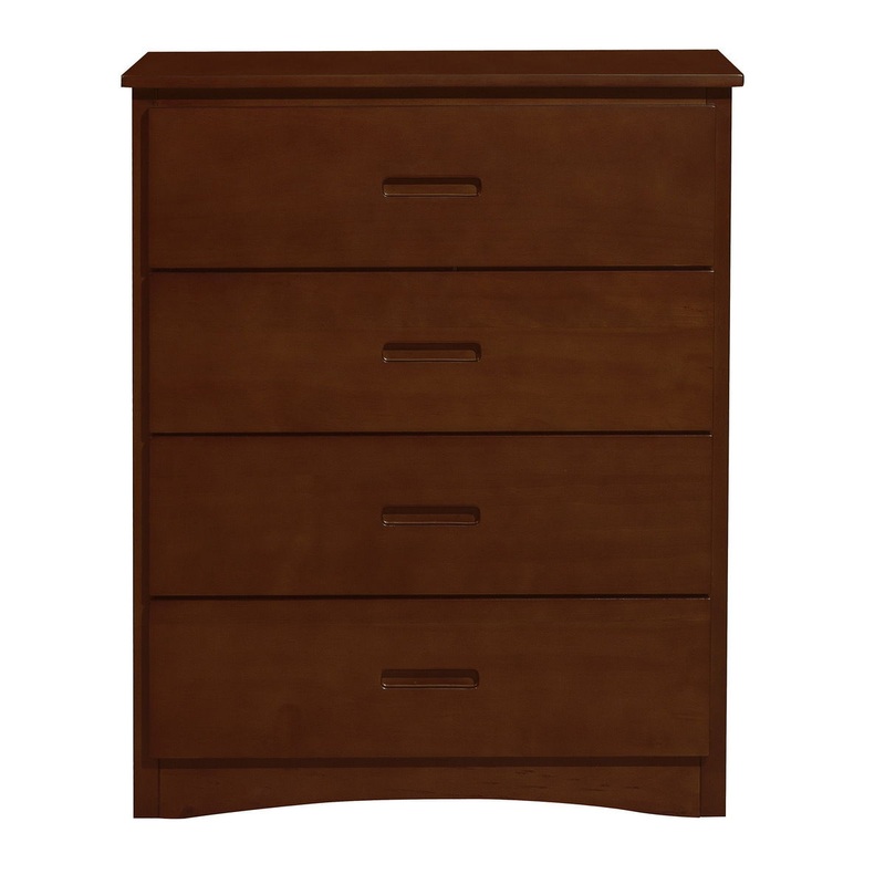Rowe – Chest – Cherry