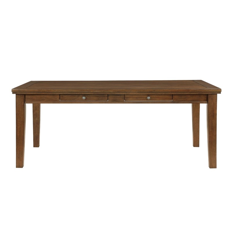 Tigard – Dining Table