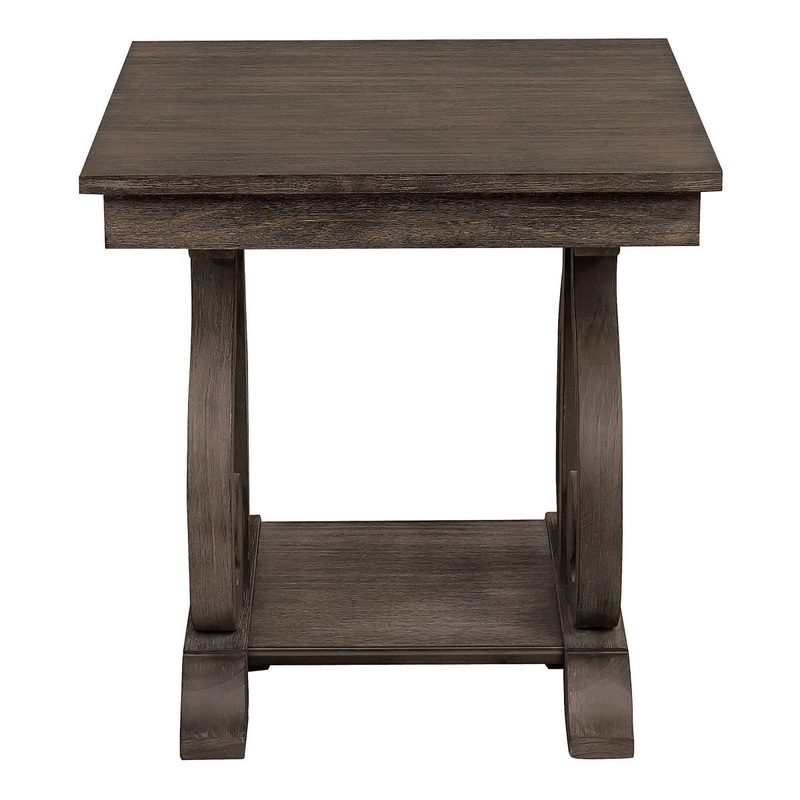 Toulon – Table